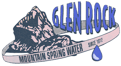 Glen Rock Water